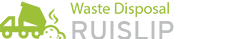 Waste Disposal Ruislip